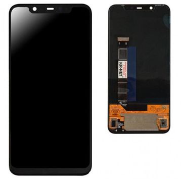 Xiaomi Mi 8 Orijinal LCD Dokunmatik Ekran