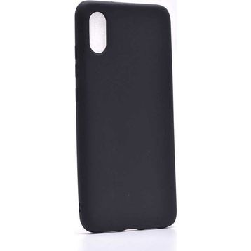 Xiaomi Mi 8 Pro Siyah Arka Kapak