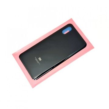 Xiaomi Mi 8 Pro Siyah Arka Kapak