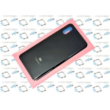 Xiaomi Mi 8 Pro Siyah Arka Kapak