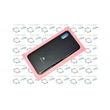 Xiaomi Mi 8 Pro Siyah Arka Kapak