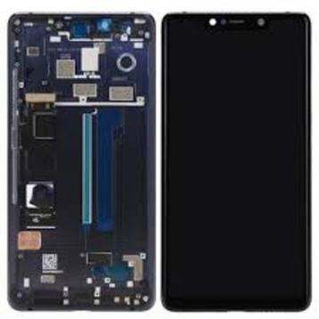 Xiaomi Mi 8 SE Lcd Dokunmatik Ekran