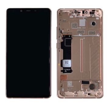 Xiaomi Mi 8 SE Lcd Dokunmatik Ekran