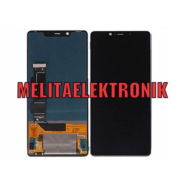 Xiaomi Mi 8 SE Lcd Dokunmatik Ekran