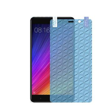 Xiaomi Mi 8 Se Nano Ekran Koruyucu Uyumlu Kırılmaz Cam
