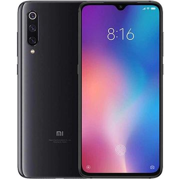 Xiaomi Mi 9 128 GB Siyah