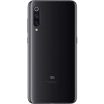 Xiaomi Mi 9 128 GB Siyah