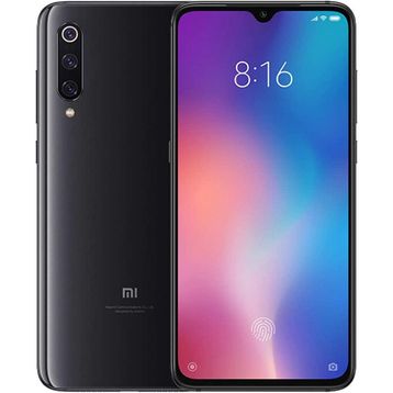 Xiaomi Mi 9 64 GB Siyah