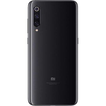 Xiaomi Mi 9 64 GB Siyah
