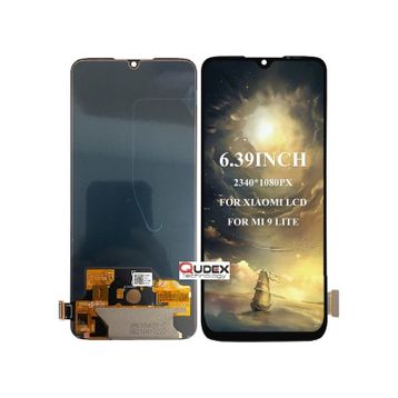 Xiaomi Mi 9 Lite LCD Dokunmatik Ekran