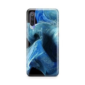 Xiaomi Mi 9 Mavi Arka Kapak
