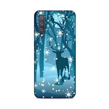 Xiaomi Mi 9 Mavi Arka Kapak