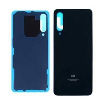 Xiaomi Mi 9 Siyah Arka Kapak