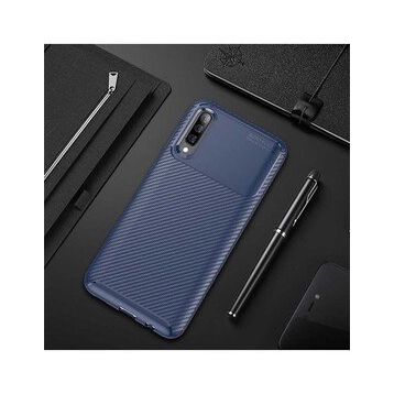 Xiaomi Mi 9 Zore Negro Kapak Uyumlu Silikon Kılıf