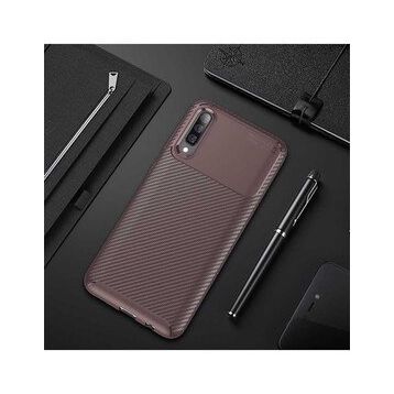 Xiaomi Mi 9 Zore Negro Kapak Uyumlu Silikon Kılıf