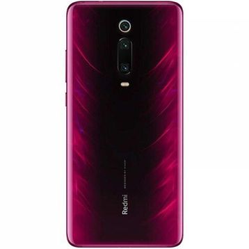 Xiaomi Mi 9T 64 GB 6 GB Ram Kırmızı
