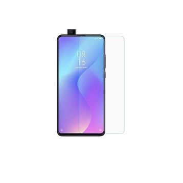 Xiaomi Mi 9T Ekran Koruyucu Uyumlu Kırılmaz Cam