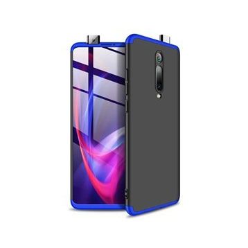 Xiaomi Mi 9t Mavi Arka Kapak