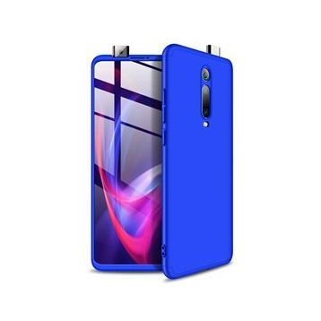 Xiaomi Mi 9t Mavi Arka Kapak