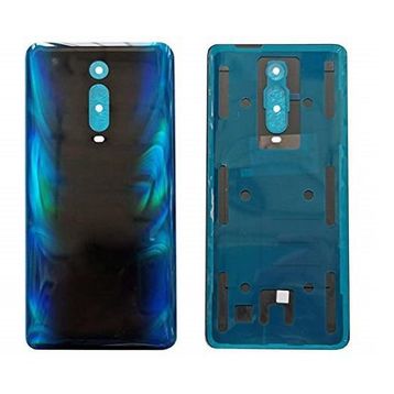 Xiaomi Mi 9t Mavi Arka Kapak
