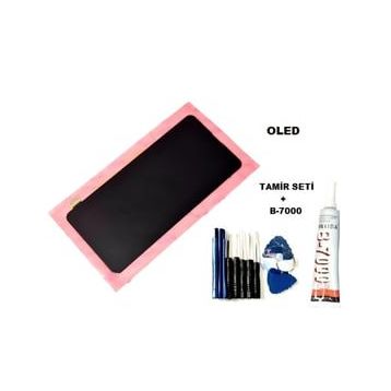 Xiaomi Mi 9T Oled LCD Dokunmatik Ekran