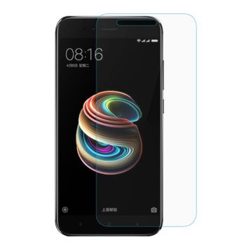 Xiaomi Mi A1 Temperli Ekran Koruyucu Uyumlu Kırılmaz Cam