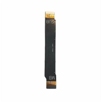 Xiaomi Mi A2 Lite Muadil Lcd Ekran Ara Filmi Flex