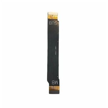 Xiaomi Mi A2 Lite Muadil Lcd Ekran Ara Filmi Flex
