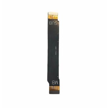Xiaomi Mi A2 Lite Muadil Lcd Ekran Ara Filmi Flex