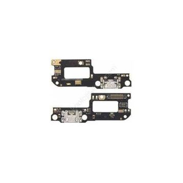 Xiaomi Mi A2 Lite Şarj Soketli Mikrofon Bordu
