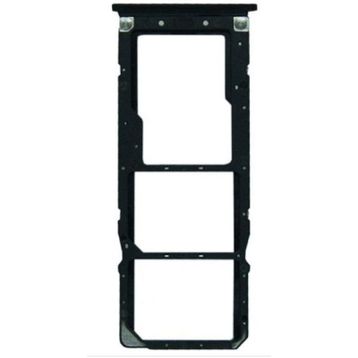 Xiaomi Mi A2 Lite Siyah Sim Kart Tepsisi
