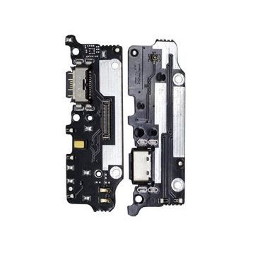 Xiaomi Mi A2 Şarj Soketli Mikrofon Bordu