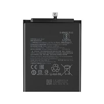 Xiaomi Mi A3 BM4F Kodlu Batarya Pil