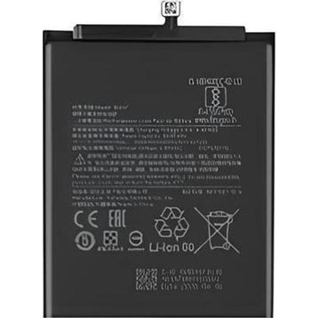 Xiaomi Mi A3 BM4F Kodlu Batarya Pil