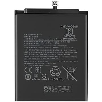 Xiaomi Mi A3 BM4F Kodlu Batarya Pil
