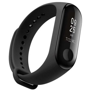 Xiaomi Mi Band 3 Siyah Akıllı Bileklik