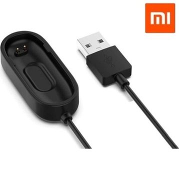 Xiaomi Mİ Band 4 Usb Şarj