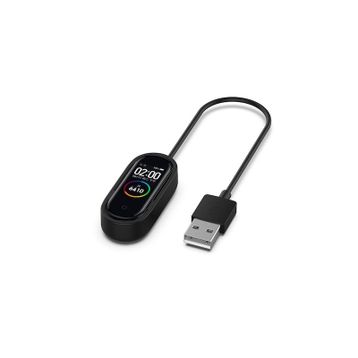 Xiaomi Mİ Band 4 Usb Şarj