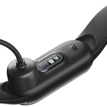 Xiaomi Mi Band 6 Siyah Akıllı Bileklik