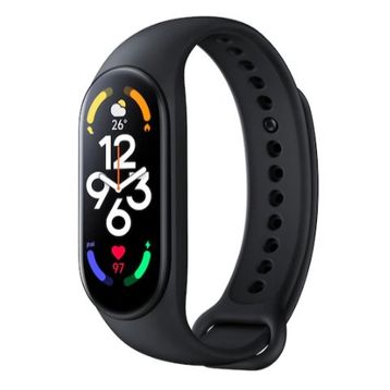 Xiaomi Mi Band 7 Siyah Akıllı Bileklik