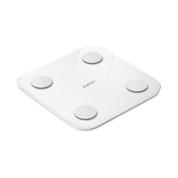 Xiaomi Mi Body Composition Scale S400 Dijital Baskül