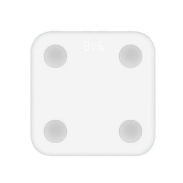 Xiaomi Mi Body Composition Scale S400 Dijital Baskül