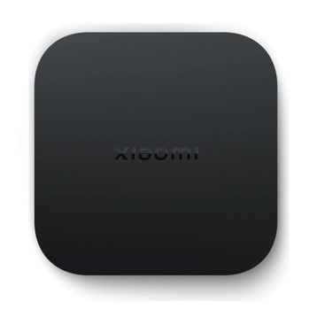 Xiaomi Mi Box S 4K Android TV Box
