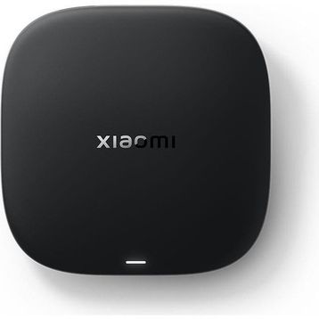 Xiaomi Mi Box S 4K Android TV Box