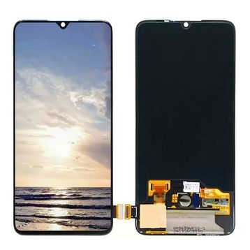Xiaomi Mi CC9 LCD Dokunmatik Ekran