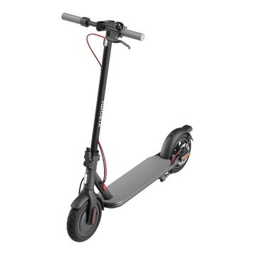 Xiaomi Mi Electric Scooter 4 Siyah Elektrikli Scooter