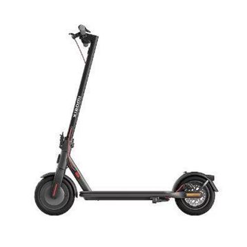 Xiaomi Mi Electric Scooter 4 Siyah Elektrikli Scooter