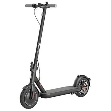 Xiaomi Mi Electric Scooter 4 Siyah Elektrikli Scooter