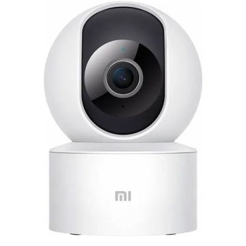 Xiaomi Mi Home Security Camera Full HD 360° IP Wi-Fi Güvenlik Kamerası