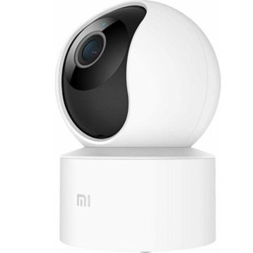 Xiaomi Mi Home Security Camera Full HD 360° IP Wi-Fi Güvenlik Kamerası
